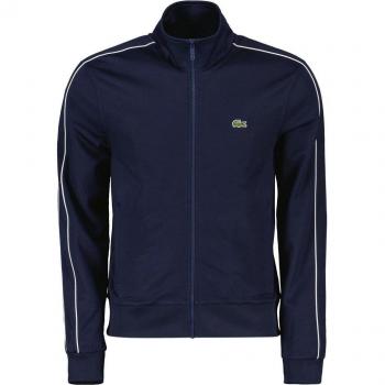 Chaqueta de chándal Original Paris azul Lacoste
