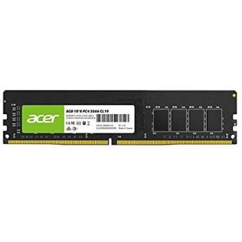 Acer RAM D4 2666 8GB CL19 UD100