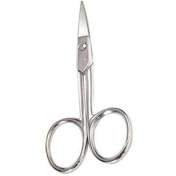 MAURER 5370063 Tijeras Uñas Curva 3,5