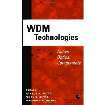 WDM Technologies: Active Optical Components