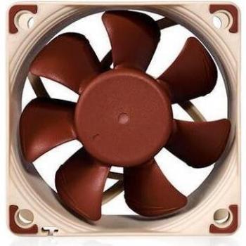 Noctua NF-A6x25 PWM 60mm Low Noise Premium Fan