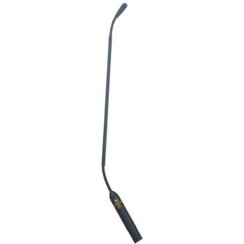 Electro-Voice RE90P 12 Cardioid Condenser Gooseneck Podium Microphone, Black