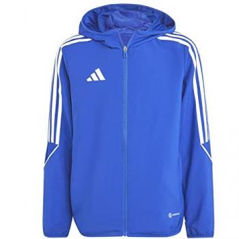 Adidas Tiro 23 League Kids Waterproof Windbreaker