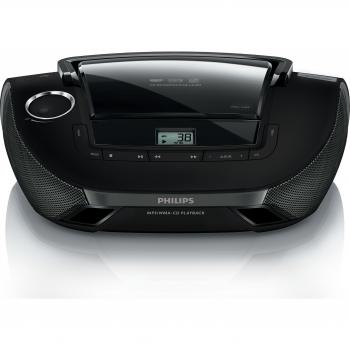 Philips AZ1837 - CD Soundmachine