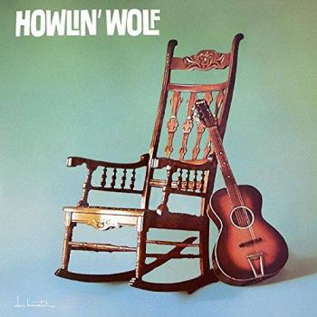 Howlin Wolf   Lp [Vinilo] - Howlin Wolf
