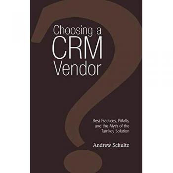 Guía de Selección de Proveedor CRM: Mejores Prácticas, Errores Comunes y el Mito de la Solución Llave en Mano