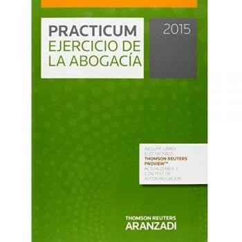 Practicum Ejercicio de la Abogacia 2015
