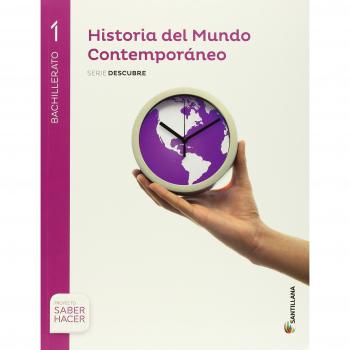 Historia del mundo contemporáneo. El arte en la Historia contemporánea. Pack de 2 libros - Aa.vv