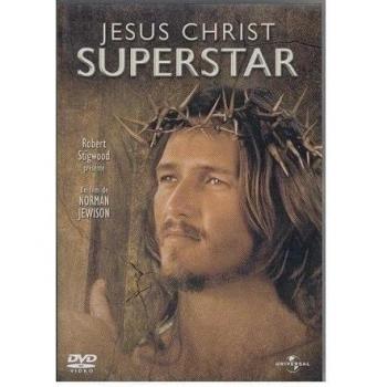 Jésus Christ Superstar [Francia] [DVD]