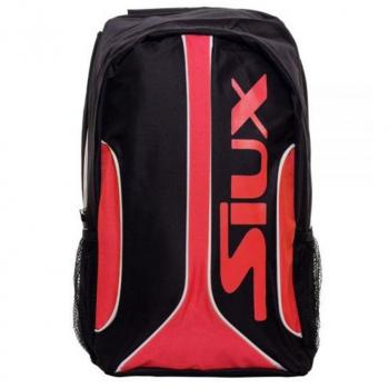Mochila Siux Fusion Rojo