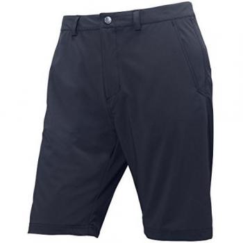 Helly Hansen HP QD Classic Shorts - Pantalón corto para hombre, color azul marino, talla 36