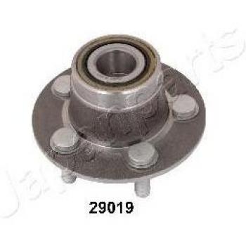 Kit de rodamientos de rueda JAPANPARTS KK-29019