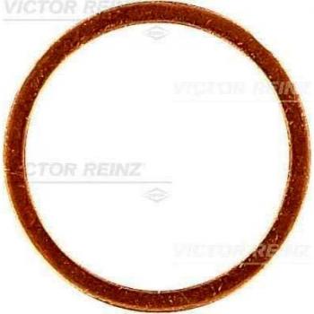 Anillo de junta para tapón de drenaje de aceite REINZ 41-70231-00