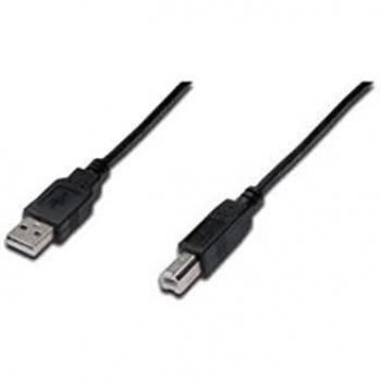 Digitus DB-300102-018-S - Cable 2.0