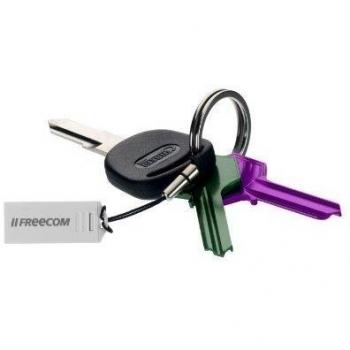 Freecom XXS Unidad Flash USB 16 GB USB Tipo A 2.0 Blanco - Memoria USB