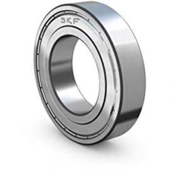 Rodamiento de bolas de garganta profunda 6208-2Z/C3, interior 40 mm, exterior 80 mm, espesor 18 mm, marca SKF