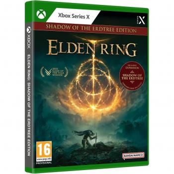 Elden Ring: Shadow of the Erdtree Edition Xbox Series X