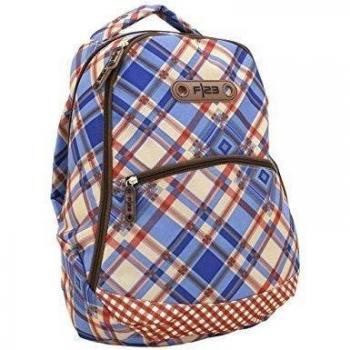 F23  f | 23 84103-2 Mochila, Andiamo, Compruebe