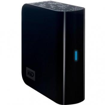 Western Digital My Book Essential 2.0 Edition 500GB Hard Drive - Disco Duro Externo
