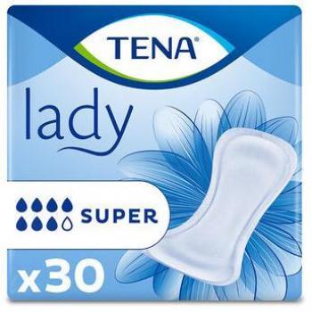 Pensos Incontinencia Tena Lady Super 30 Unidades