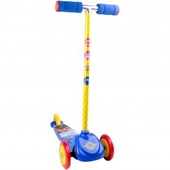 Super Wings Patinete Juegos