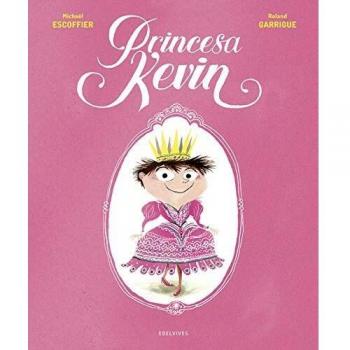 Princesa Kevin
