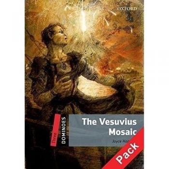 Dominoes 3. The Vesuvius Mosaic Pack