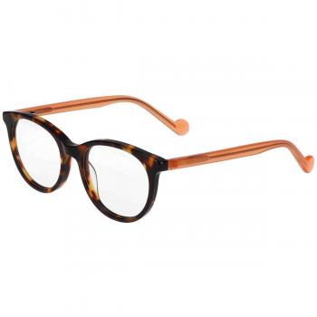United Colors of Benetton 2023 138 Gafas Recetadas para Mujer Tortoiseshell Careyshell