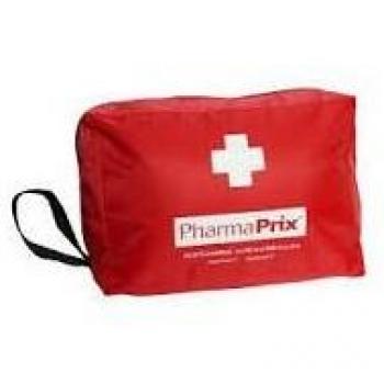 PharmaPRIX - Estuche de emergencia familiar