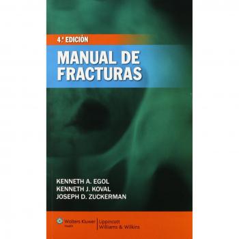 Manual de fracturas
