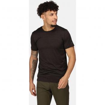 Regatta - Camiseta de hombre Fingal Edition Regatta