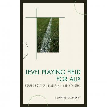 Level Playing Field for All: An Inclusive Guide by Leanne Doherty