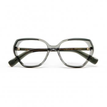 Kaleos Holiday C5 Men's Eyeglasses Green Size 53 - Frame Only, Blue Light Block Available