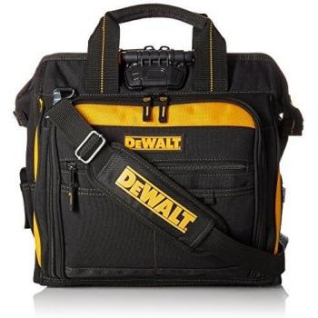 DEWALT DGL573 Lighted Technician's Tool Bag