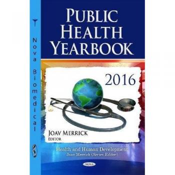 Public Health Yearbook 2016