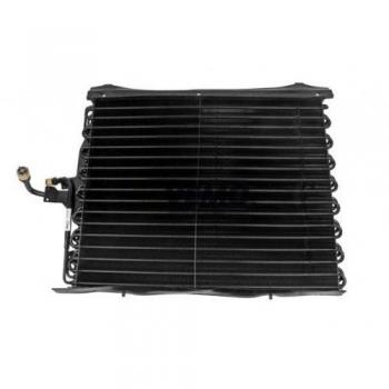 Condensador de Aire Acondicionado VEMO Original Calidad V30-62-1003