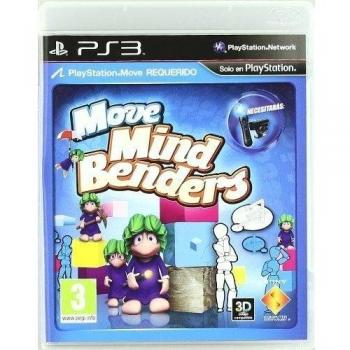 Move Mind Benders