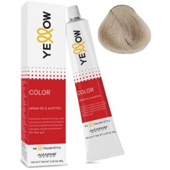 Alfaparf Color Amarillo Permanente 10.01 - 100 ml