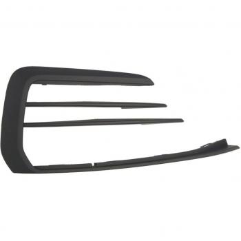 Rejilla de ventilación para parachoques BLIC 6502-07-9550918GP