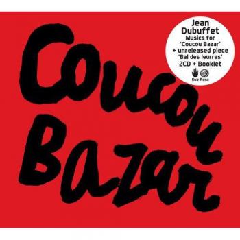 Coucou Bazar Multi-Functional Storage Organizer