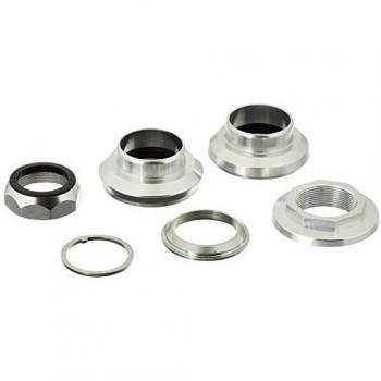 XLC 2500501600 Dirección Comp HS-S03, Plateado-Plata, 27.0 mm