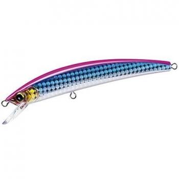 Yo-Zuri - Crystal Minnow 110, Color 110, Talla 12.0 gr