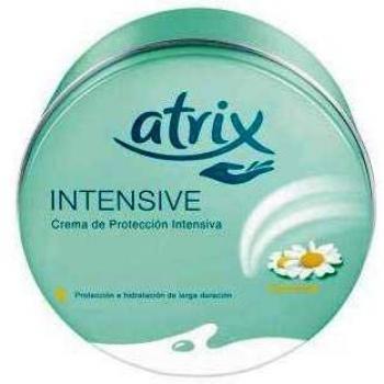 Atrix, Crema para manos y uñas - 250 ml.