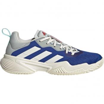 Zapatillas de tenis de mujer BARRICADE FMT adidas