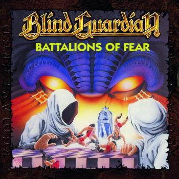Battalions Of Fear