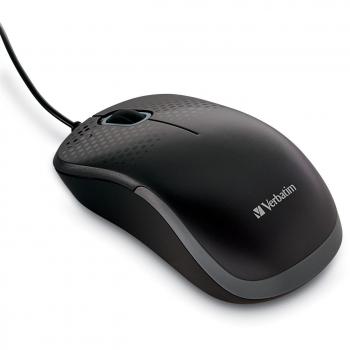 Verbatim 99790 mice USB Optical Ambidextrous