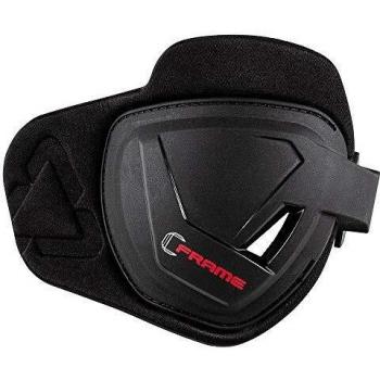 Leatt C- Frame - Rodillera de Repuesto Unisex, para Adulto, Color Negro, Talla única