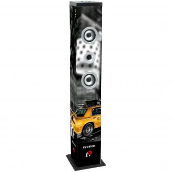 Altavoz Torre DE Sonido INFINITON