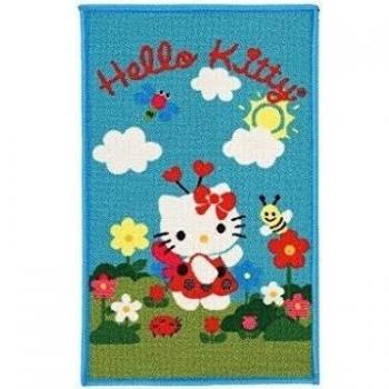 ES-14916-3-Alfombra Marca original de Disney Niños