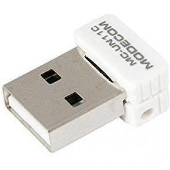 Modecom MC-UN11C WLAN 150Mbit/s - Accesorio de red